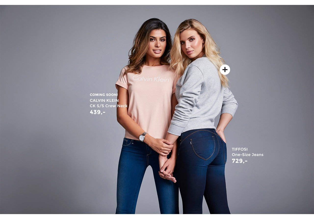 Tiffosi one size jeans – Tommy Jeans