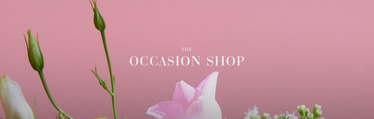 The occasion shop - shop her