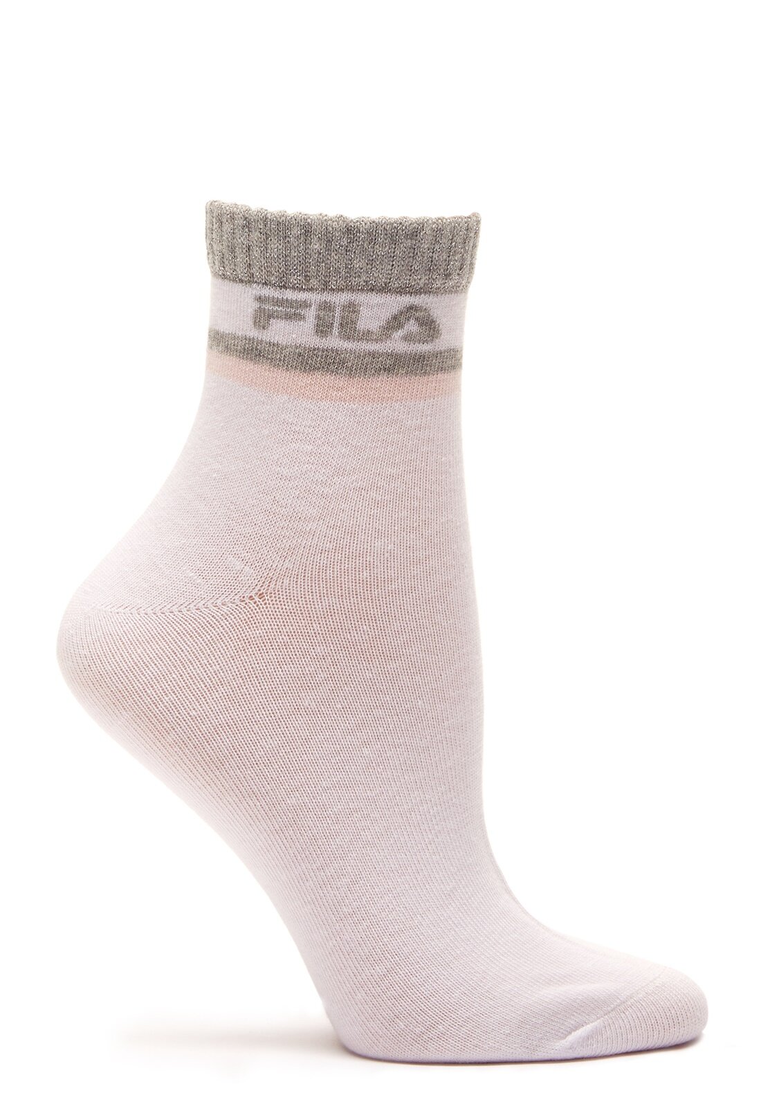 fila amalti sock trainer women's