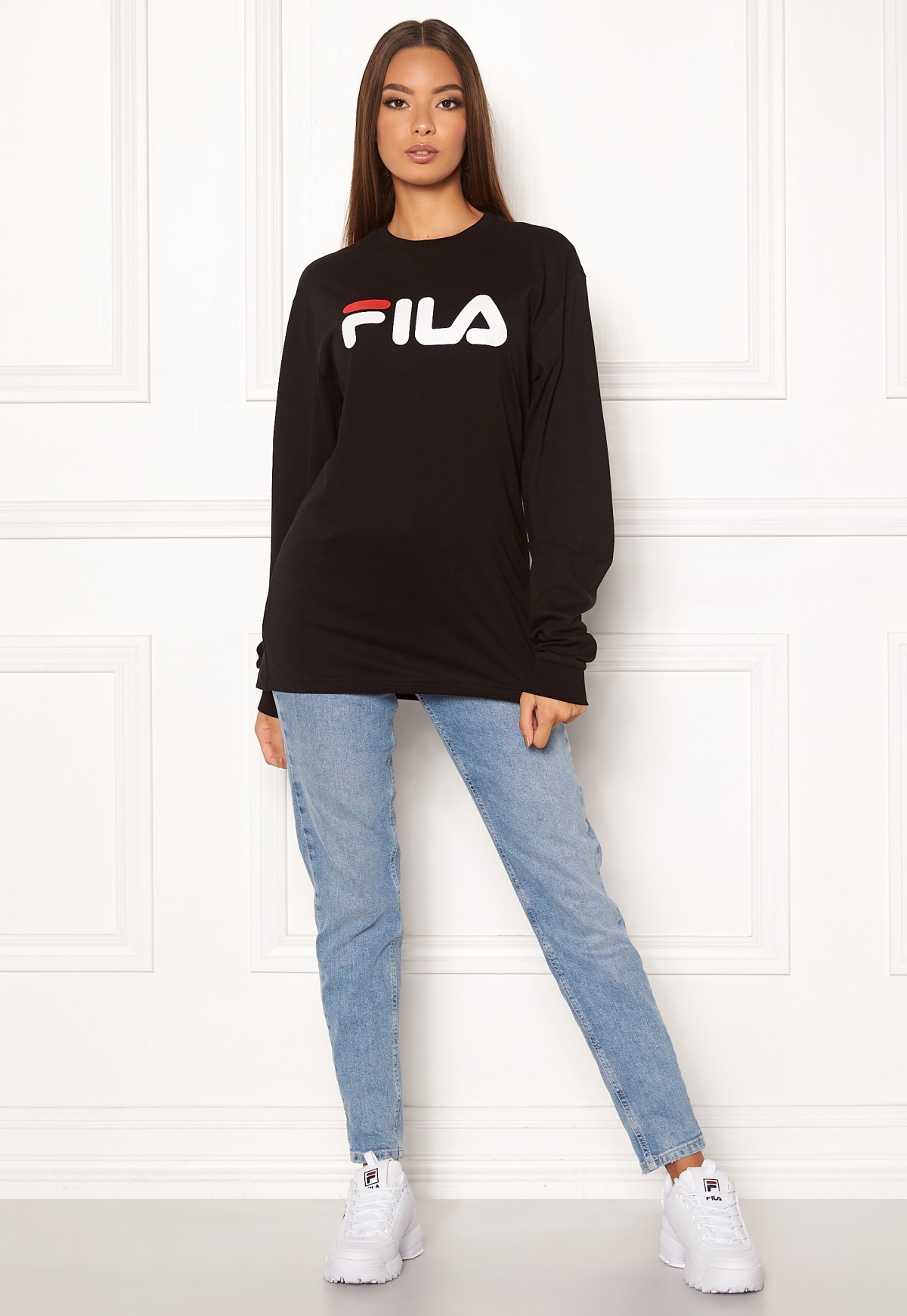 fila long sleeve