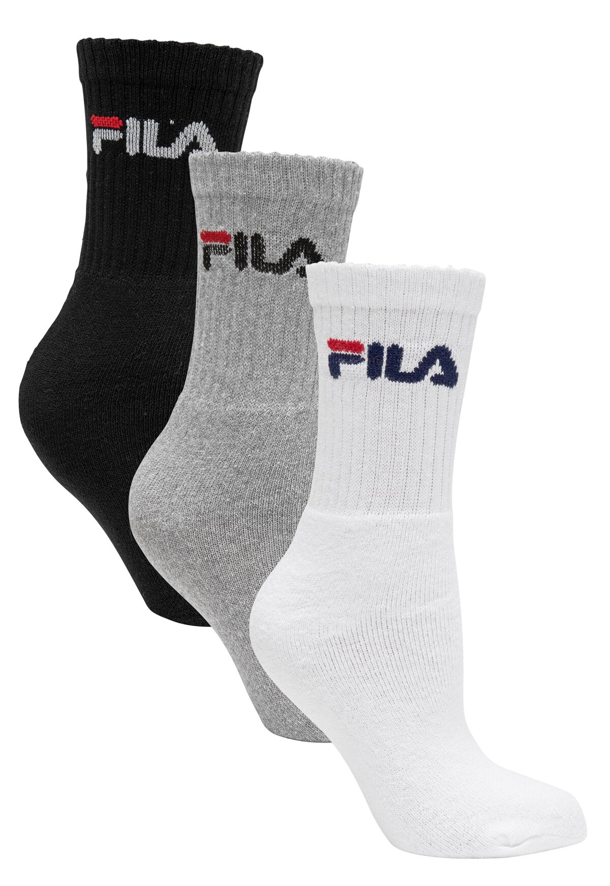 fila golf socks