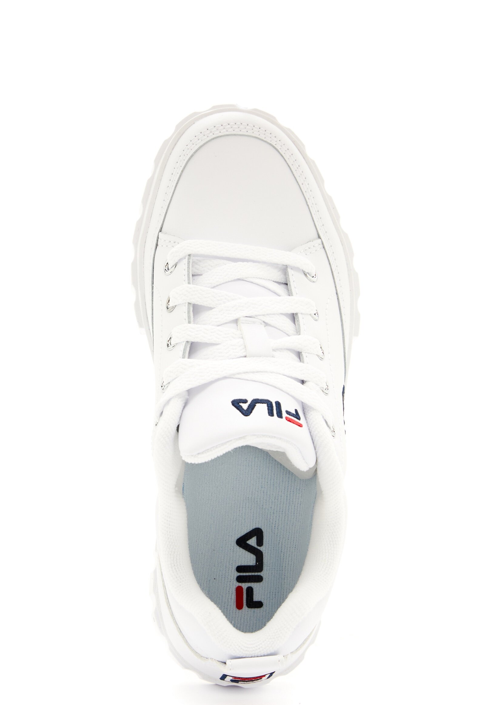 fila sneakers sandblast