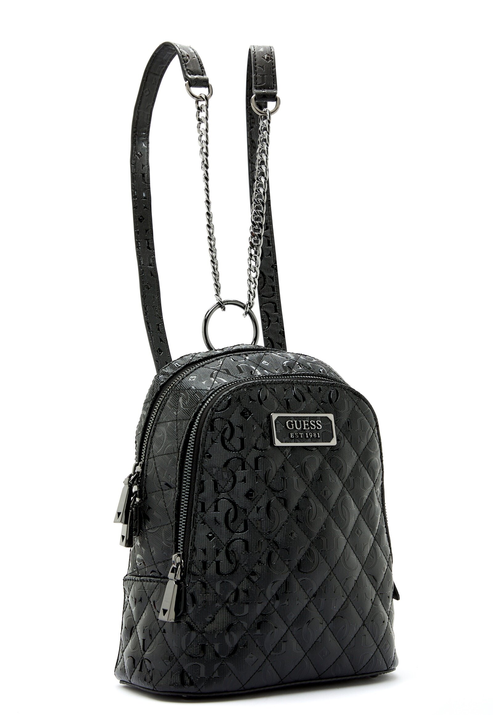 guess ella backpack