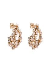 Alice 2025 pearl earrings