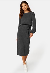amira-knitted-dress-dark-grey-melange