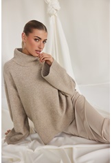 betina-turtleneck-sweater-beige-melange