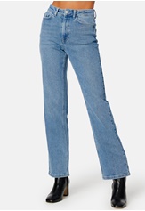 BUBBLEROOM CC straight jeans