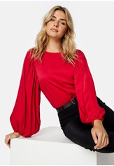 charli-baloon-sleeve-blouse-red