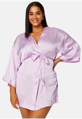BUBBLEROOM Fiora kimono robe