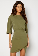 lorna-dress-olive-green