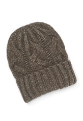 BUBBLEROOM Malin knitted hat