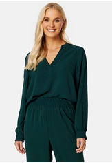 matilde-ls-blouse-dark-green