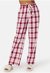 naya-flannel-pants-dark-red-checked