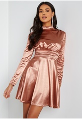 norah-skater-dress-rose-gold