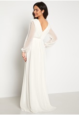 Bubbleroom Occasion Belliere Wedding Gown