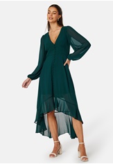 Bubbleroom Occasion Desiree High-Low Dress