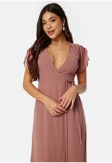 grienne-wrap-gown-old-rose