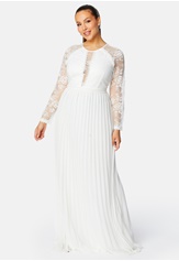 Bubbleroom Occasion Harlow Wedding Gown