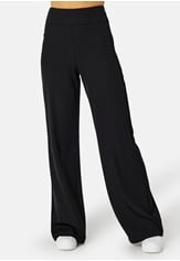 BUBBLEROOM Odelle Wide High Waist Pants