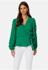 triniti-wrap-blouse-jade-green
