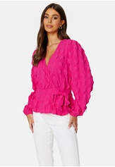 triniti-wrap-blouse-pink