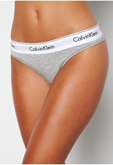 Calvin Klein CK One Cotton Thong