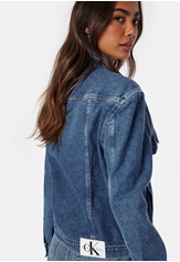 Calvin Klein Jeans Archival Denim Jacket