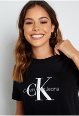 Calvin Klein Jeans Core Monogram Regular Tee