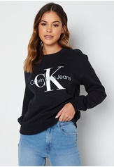 Calvin Klein Jeans Core Monogram Sweatshirt