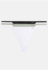 Calvin Klein String Thong 3PK