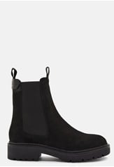 GANT Kelliin Chelsea Suede Boot