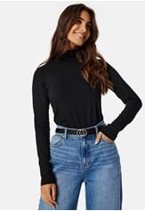 GANT Slim LS Turtleneck