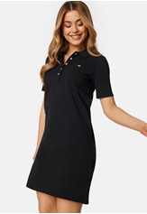 GANT Slim Shield Pique Dress