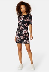 Blenda button down clearance dress