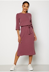 caroline-rib-dress-dark-pink