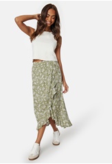 emma-skirt-khaki-green-patterned