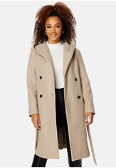 Happy Holly Hillevi Hooded Coat