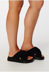 slipper-woven-201-black-1