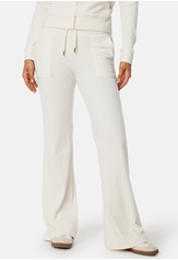 Juicy Couture Layla Low Rise Flare Pant