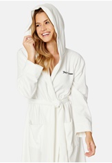 Juicy Couture Recycled Rosa Robe