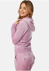 Juicy Couture Robertson Classic Velour Hoodie