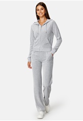 Juicy Couture Robertson Classic Velour Hoodie