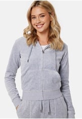 Juicy Couture Robertson Classic Velour Hoodie