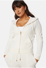 Juicy Couture Robertson Hoodie Gold