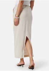 Object Collectors Item Objsanne re Mid Waist ankle skirt