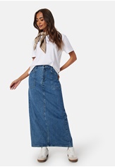 Object Collectors Item Objthylane long denim skirt