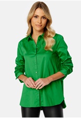 roxa-l-s-loose-shirt-fern-green