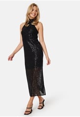 Object Collectors Item Yasmine S/L Long Dress