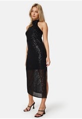 Object Collectors Item Yasmine S/L Long Dress