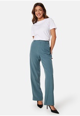ONLY Berry High Waist Wide Pant